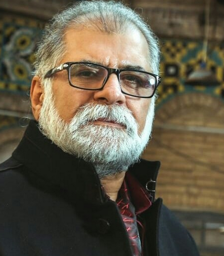 اصغر ایمانی روژیل هوری